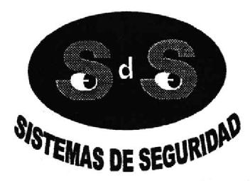 Imagen de SDS SISTEMAS DE SEGURIDAD