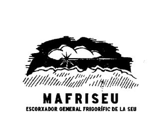 Imagen de MAFRISEU ESCORXADOR GENERAL FRIGORIFIC DE LA SEU