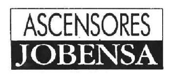 Imagen de ASCENSORES JOBENSA