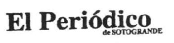 Imagen de EL PERIODICO DE SOTOGRANDE