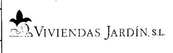 Imagen de VIVIENDAS JARDIN, S.L