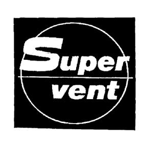 Imagen de SUPER VENT