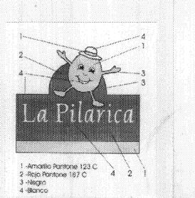 Imagen de LA PILARICA