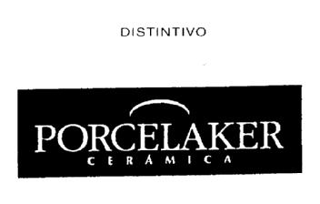 Imagen de PORCELAKER CERAMICA
