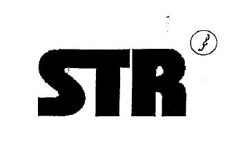 Imagen de STR