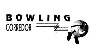 Imagen de BOWLING CORREDOR
