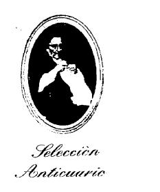 Imagen de SELECCION ANTICUARIO