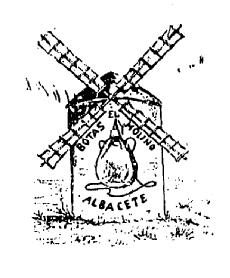 Imagen de BOTAS EL MOLINO ALBACETE