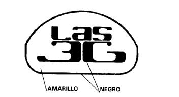 Imagen de LAS 3G