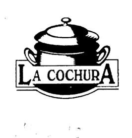 Imagen de LA COCHURA