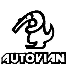 Imagen de AUTOVIAN
