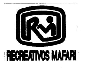 Imagen de RM RECREATIVOS MAFARI
