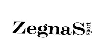 Imagen de ZEGNA SPORT