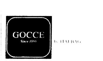 Imagen de GOCCE BY ITALBAG