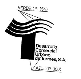 Imagen de T DESARROLLO COMERCIAL URBANO DE TORMES, S.A