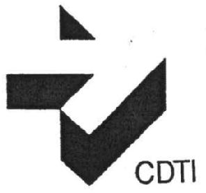 Imagen de CDTI