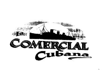 Imagen de LA COMERCIAL CUBANA