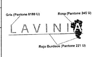 Imagen de LAVINIA