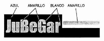 Imagen de JUBEGAR