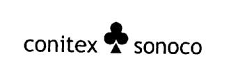 Imagen de CONITEX SONOCO