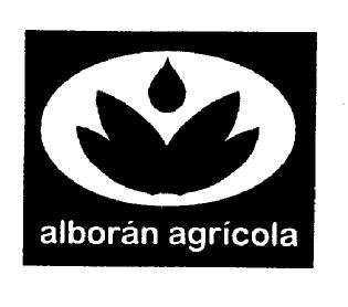 Imagen de ALBORAN AGRICOLA