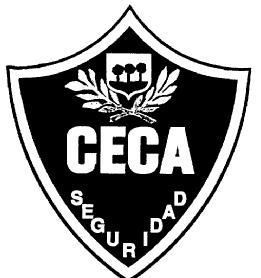 Imagen de CECA SEGURIDAD
