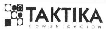 Imagen de TAKTIKA COMUNICACION