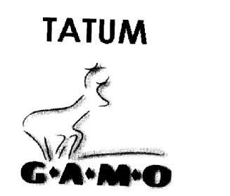 Imagen de TATUM G.A.M.O
