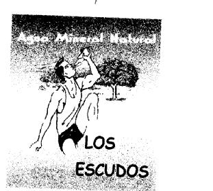 Imagen de AGUA MINERAL NATURAL LOS ESCUDOS