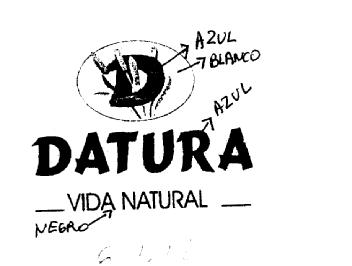 Imagen de DATURA VIDA NATURAL
