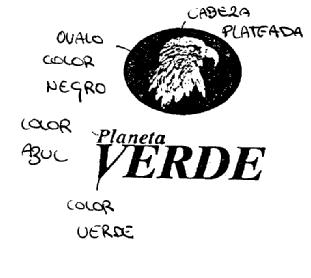 Imagen de PLANETA VERDE