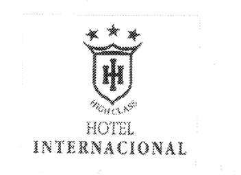Imagen de HI HIGH CLASS HOTEL INTERNACIONAL