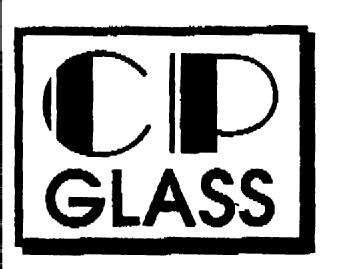 Imagen de CP GLASS