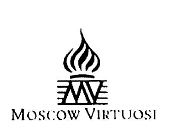 Imagen de MOSCOW VIRTUOSI MV