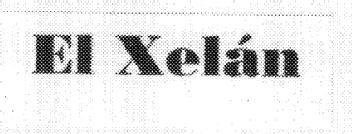 Imagen de EL XELAN
