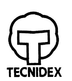 Imagen de T TECNIDEX