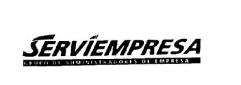 Imagen de SERVIEMPRESA GRUPO DE SUMINISTRADORES DE EMPRESA