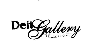 Imagen de DEIT GALLERY SELECCION