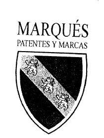 Imagen de MARQUES PATENTES Y MARCAS