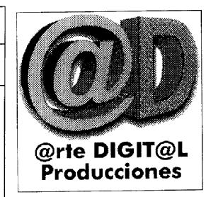 Imagen de A D ARTE DIGITAL PRODUCCIONES