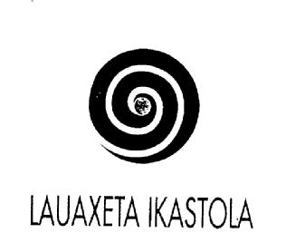 Imagen de LAUAXETA IKASTOLA