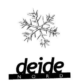 Imagen de DEIDE NORD