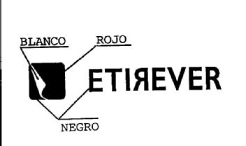 Imagen de ETIREVER