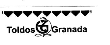 Imagen de TOLDOS TG GRANADA