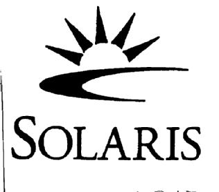 Imagen de SOLARIS