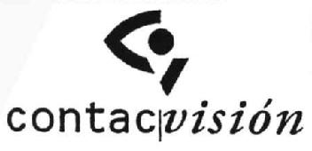 Imagen de CV CONTACVISION