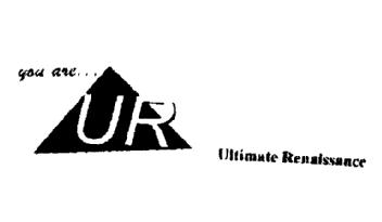 Imagen de YOU ARE...UR ULTIMATE RENAISSANCE