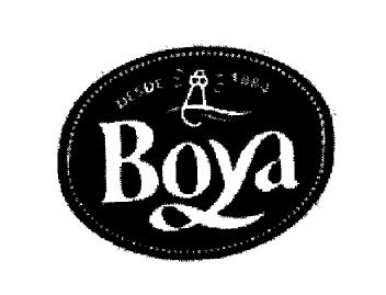 Imagen de BOYA