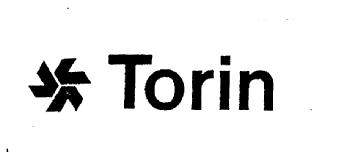 Imagen de TORIN