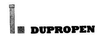 Imagen de DUPROPEN
